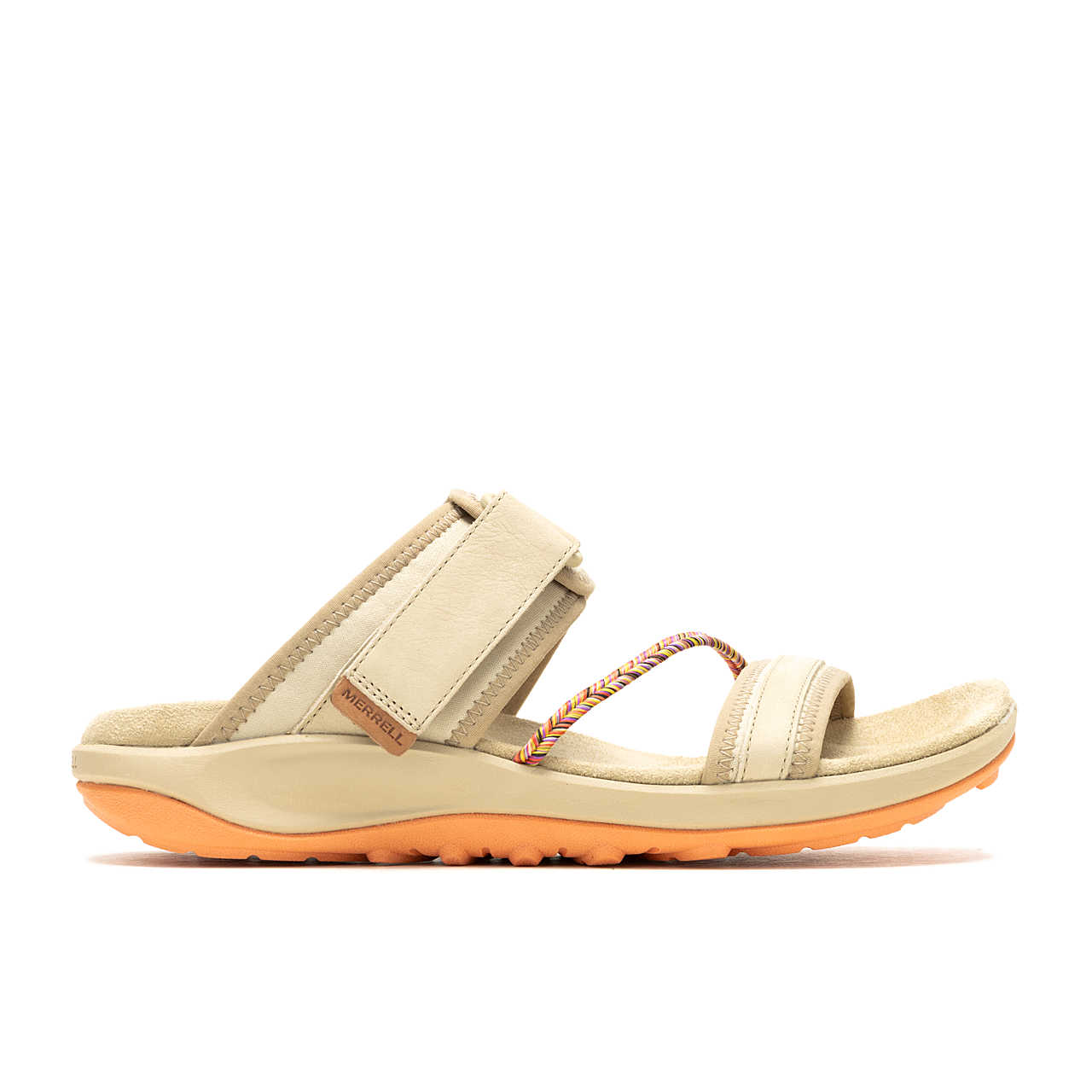 Women's Terran 4 Slide - Merrell Outlet