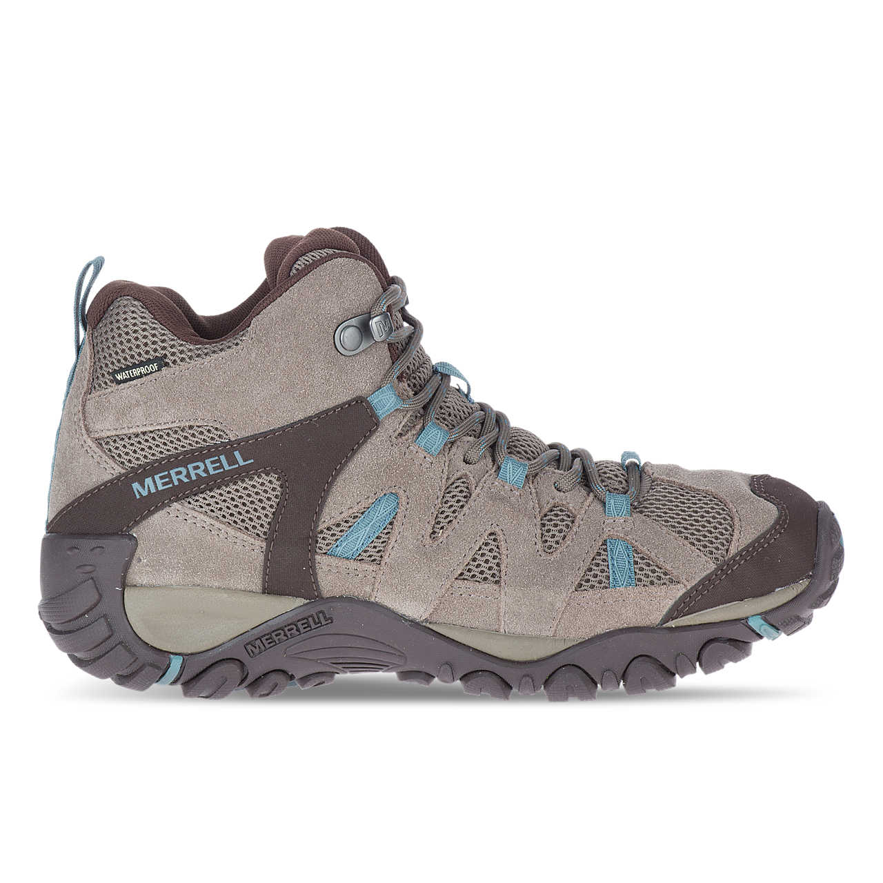 Women's Deverta 2 Mid Waterproof - Merrell Outlet