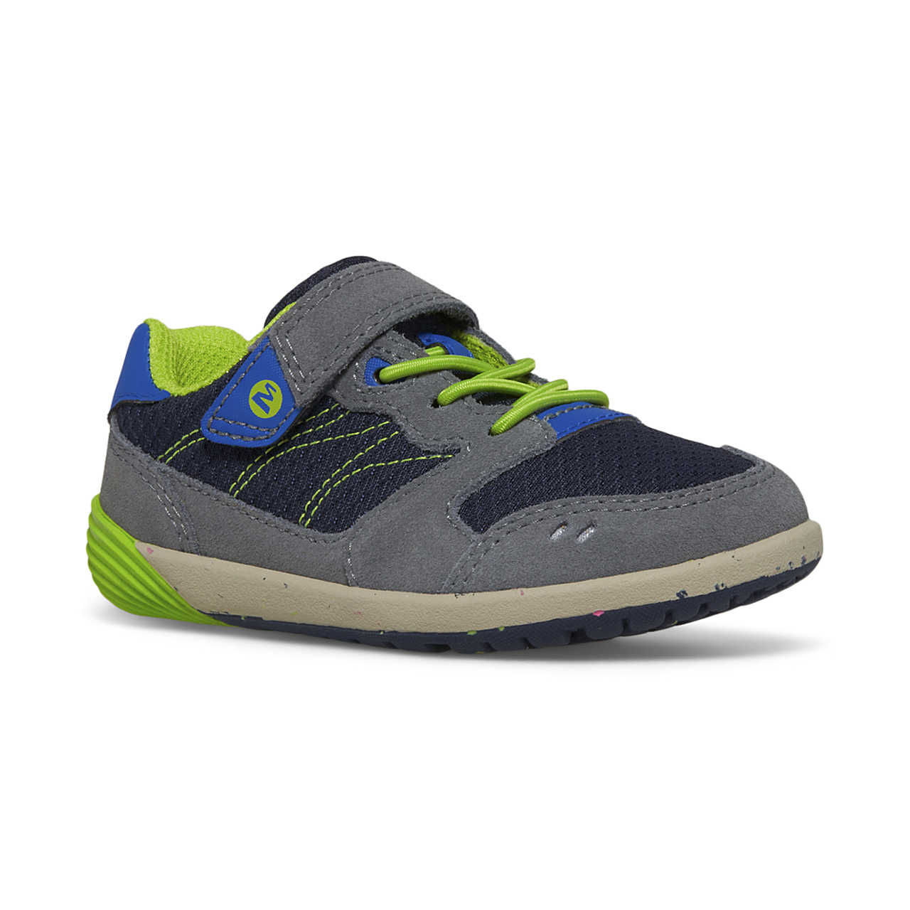 Little Kid's Bare Steps&reg; A83 Sneaker - Merrell Outlet