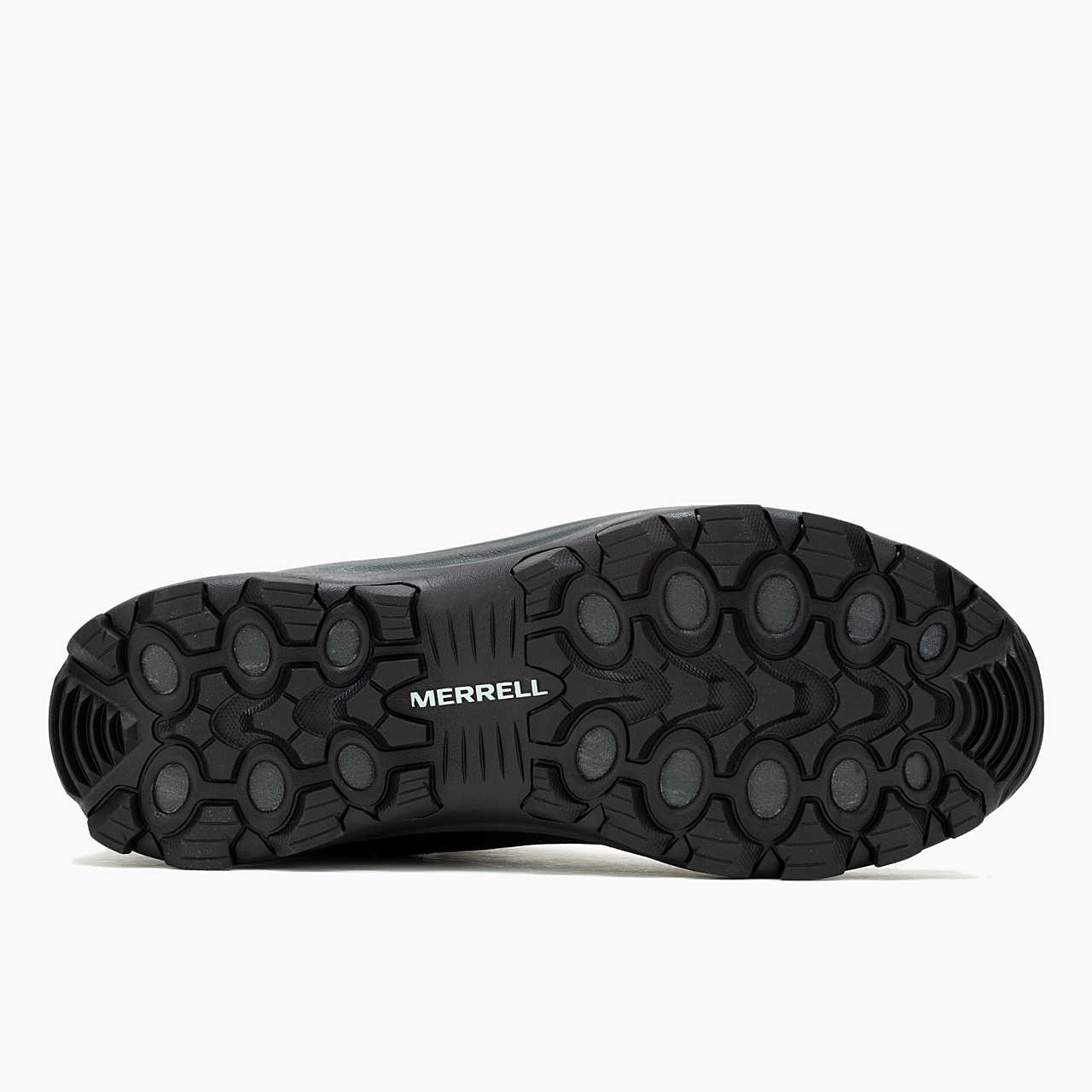 Men's Thermo Snowdrift 2 Mid Waterproof - Merrell Outlet