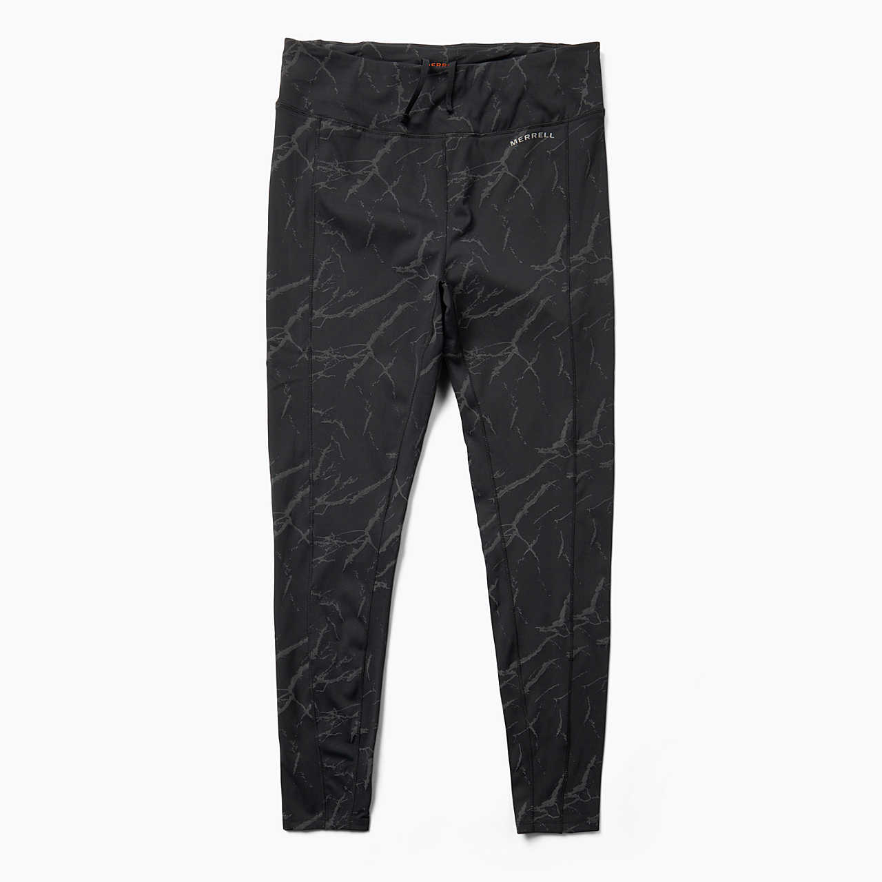 Women's Trail Running Legging - Merrell Outlet