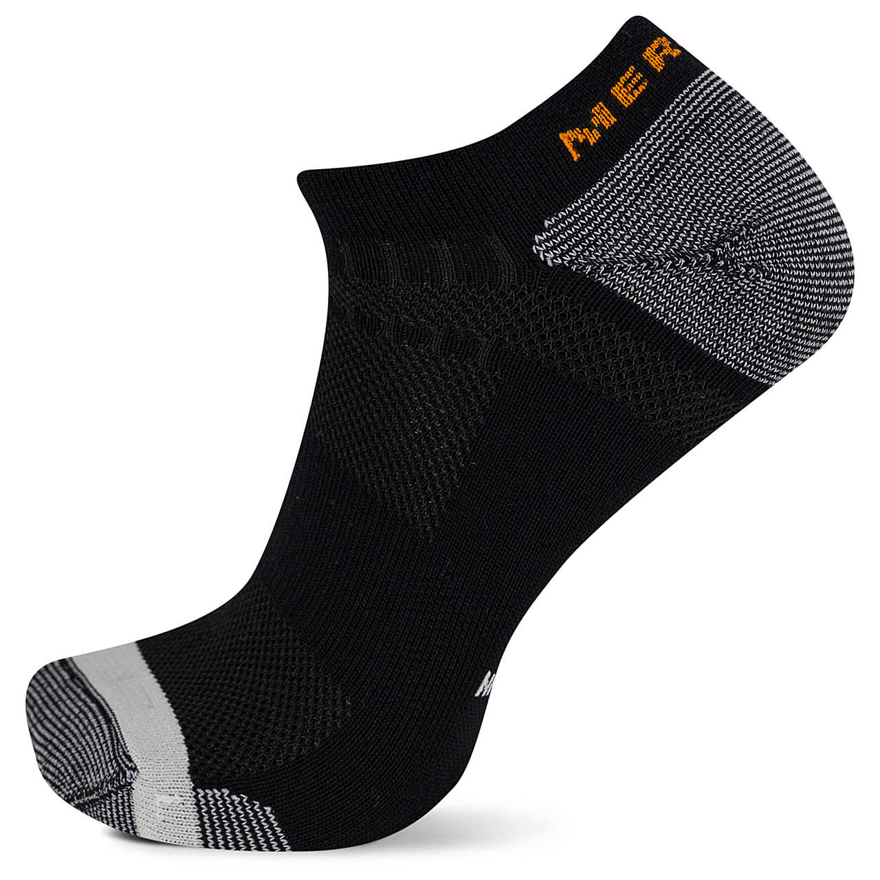 Trail Runner Lightweight No Show Sock - Merrell Outlet