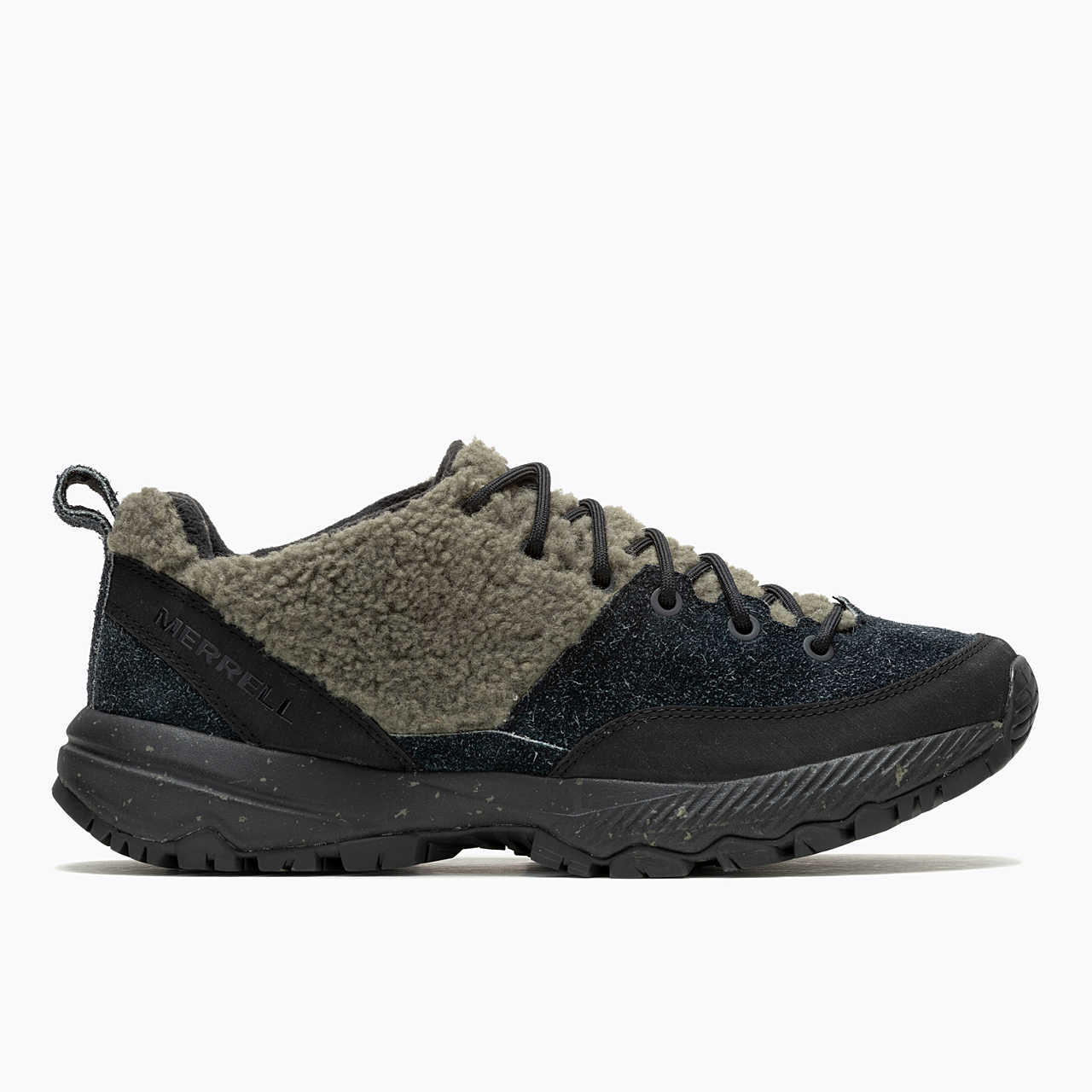 Men's MQM Ace Fleece 1TRL - Merrell Outlet