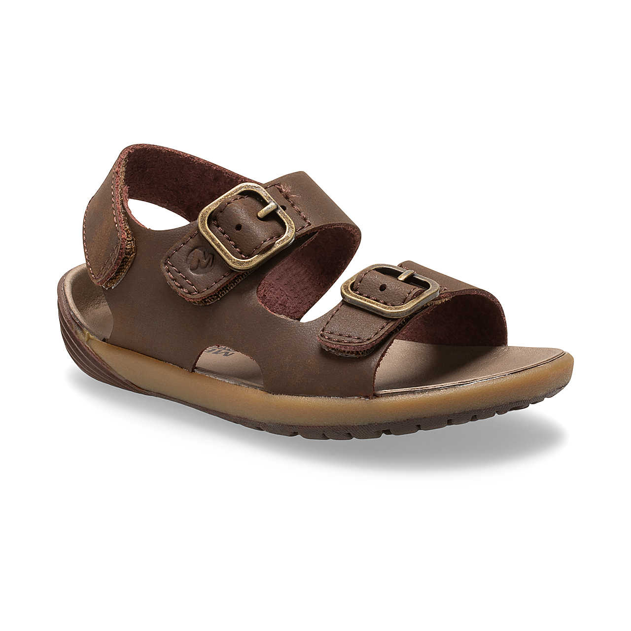 Little Kid's Bare Steps&reg; Sandal - Merrell Outlet