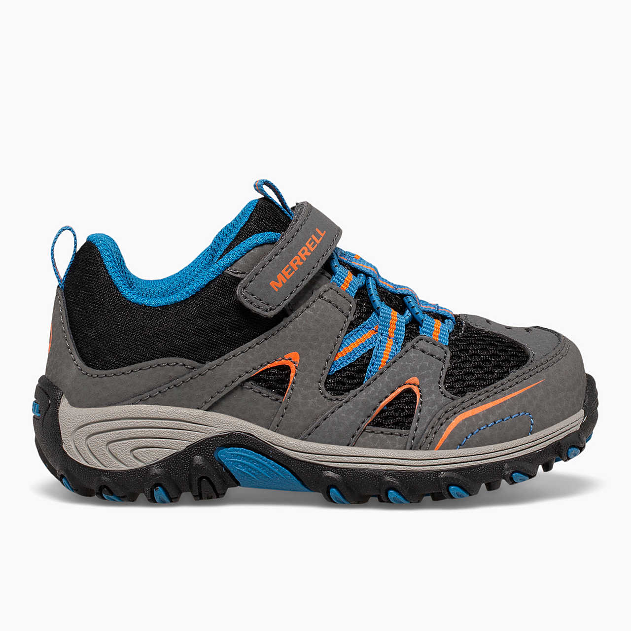 Little Kid's Trail Chaser Jr. Shoe - Merrell Outlet
