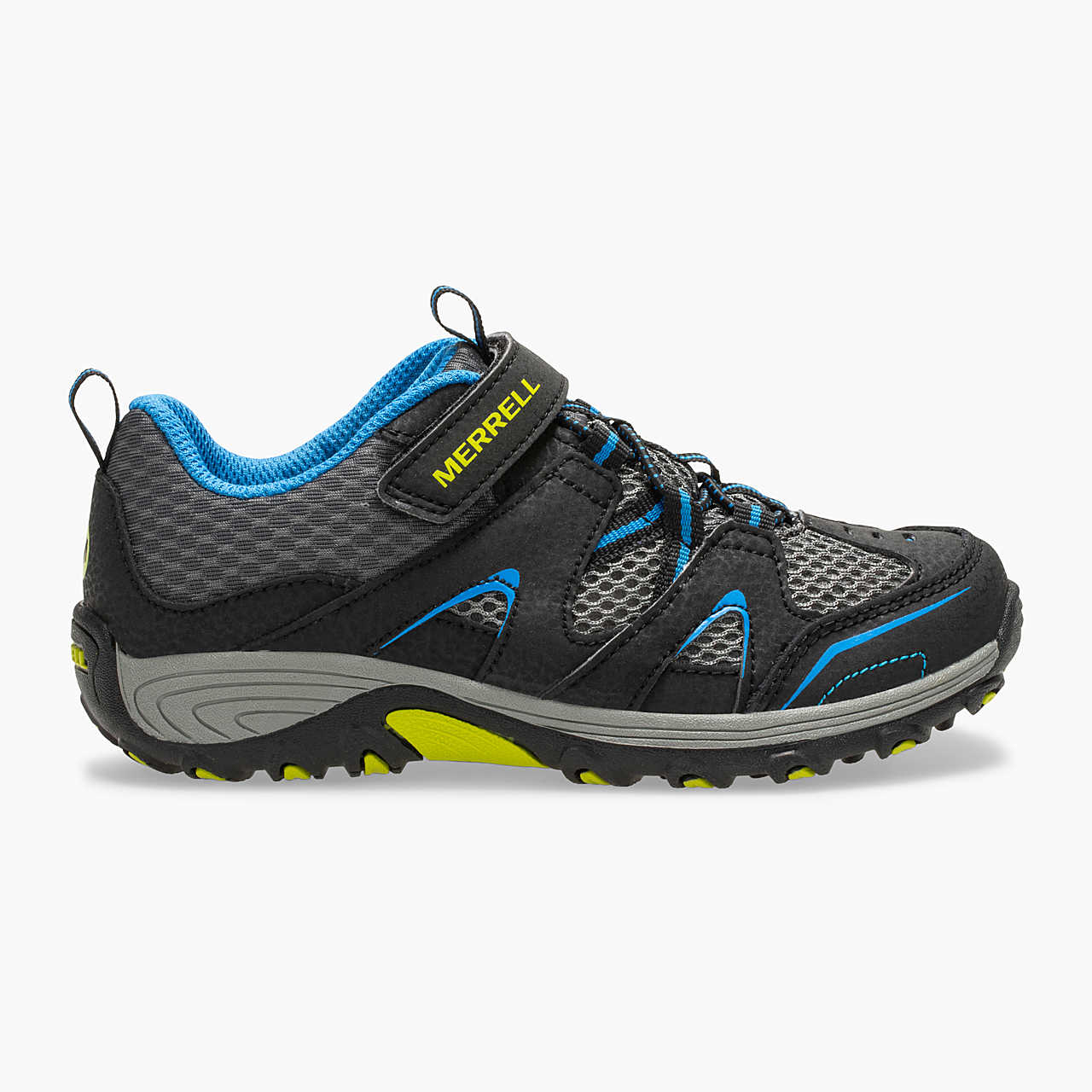 Big Kid's Trail Chaser Shoe - Merrell Outlet