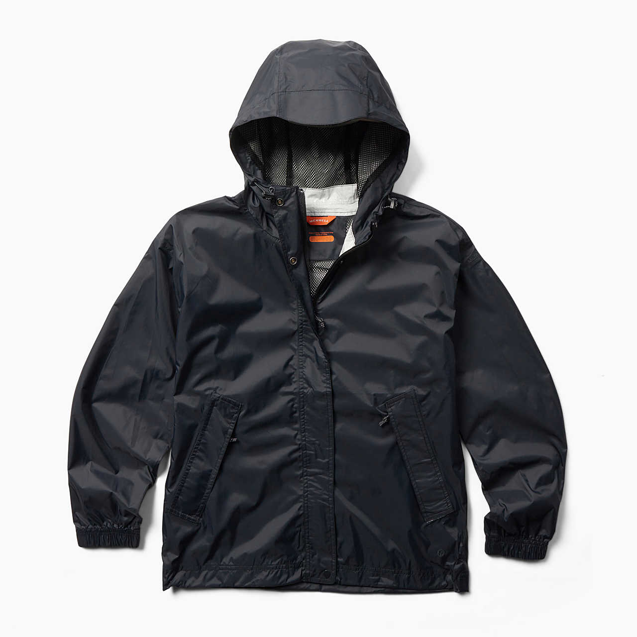Women's Fallon Rain Jacket - Merrell Outlet