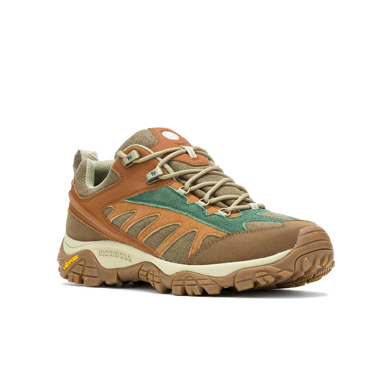 Men's Moab 2 Mesa Luxe Eco 1TRL - Merrell Outlet