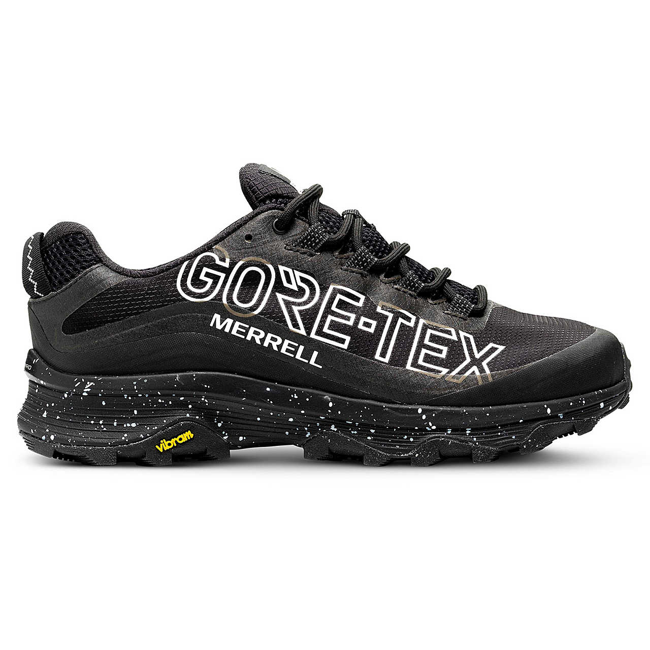 Men's Moab Speed GORE-TEX&reg; - Merrell Outlet