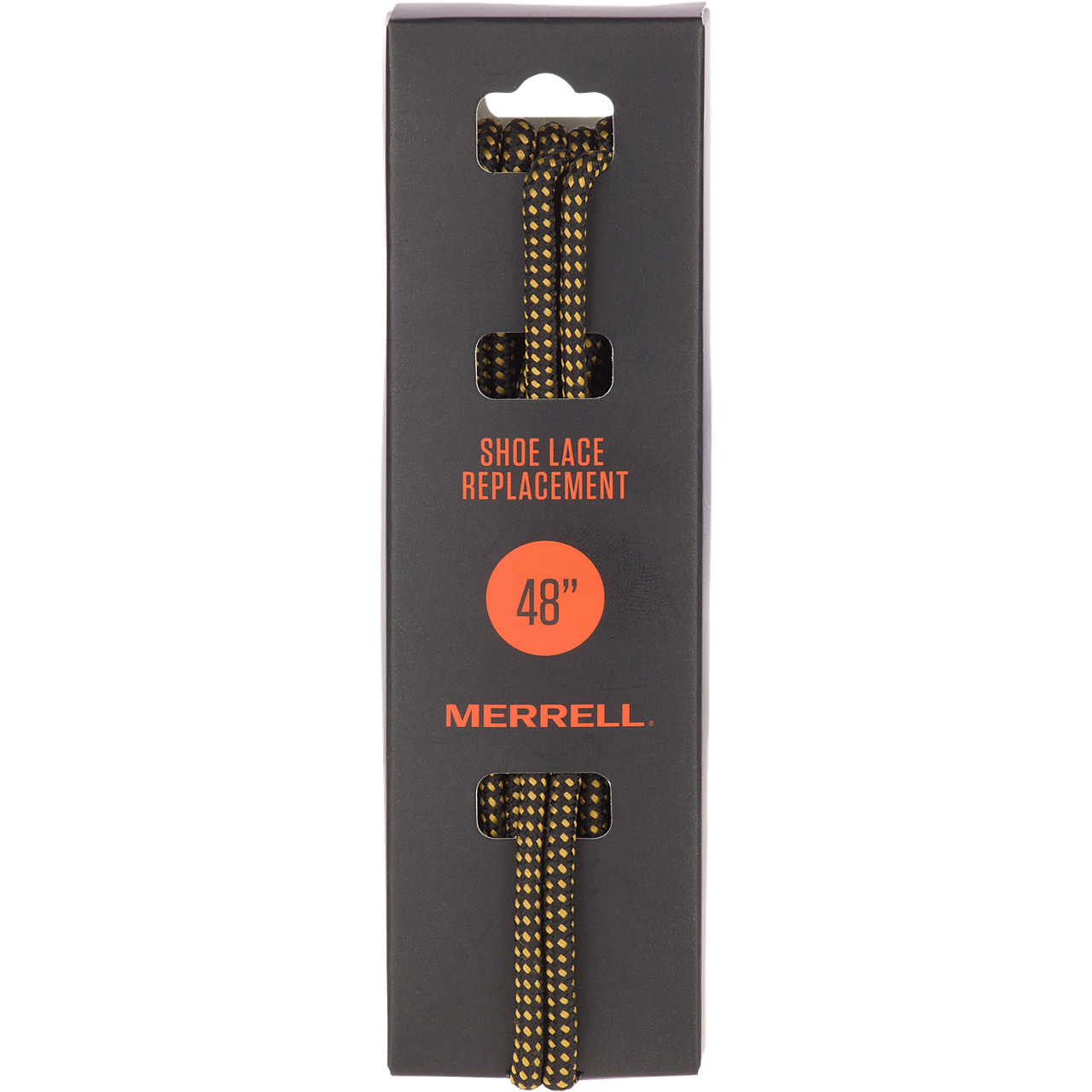 Round Shoe Laces - Merrell Outlet