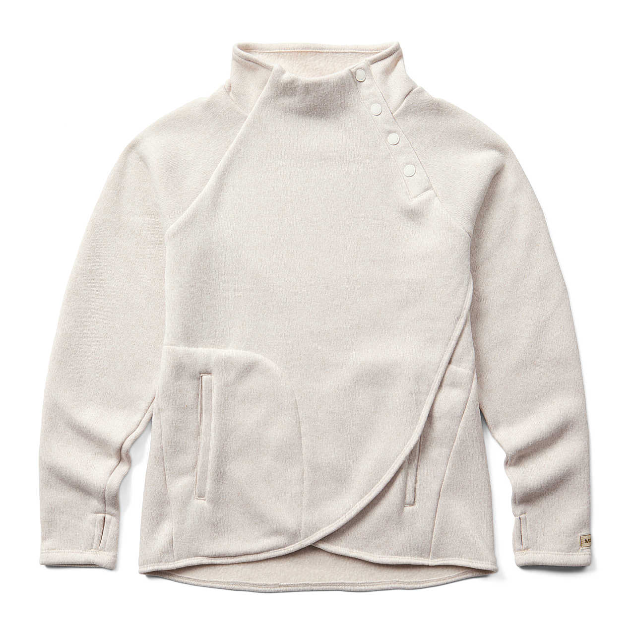 Women's Sweater Weather Pullover - Merrell Outlet