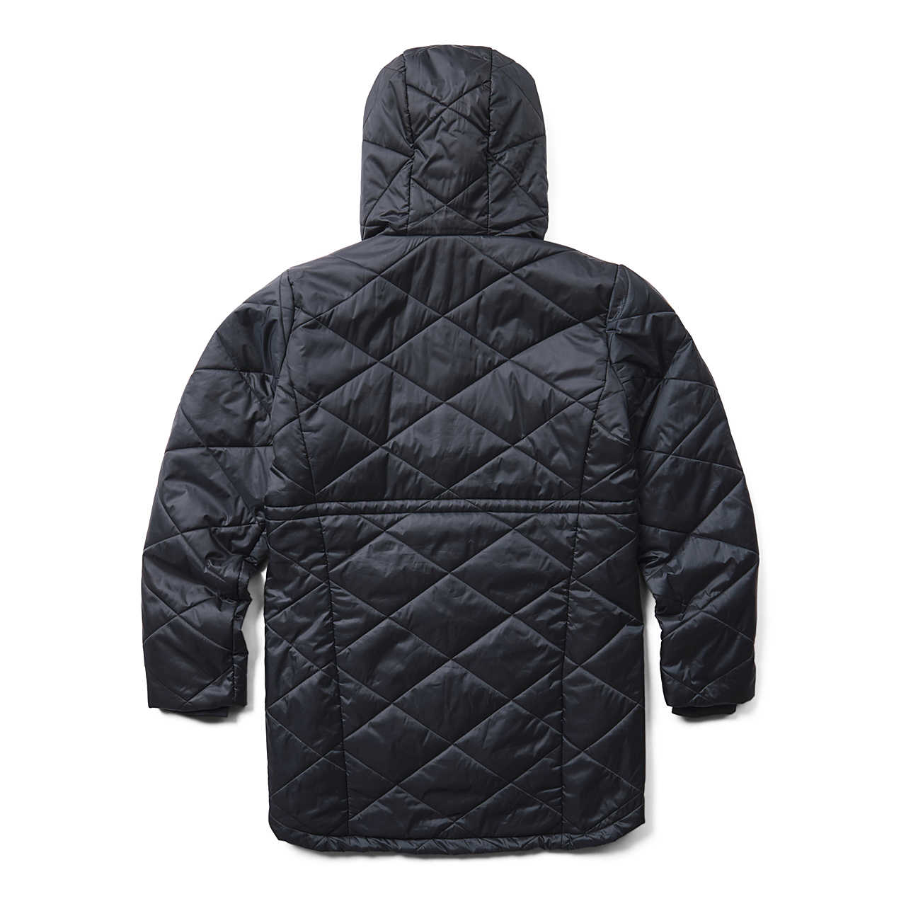 Women's Provin Insulated Parka - Merrell Outlet