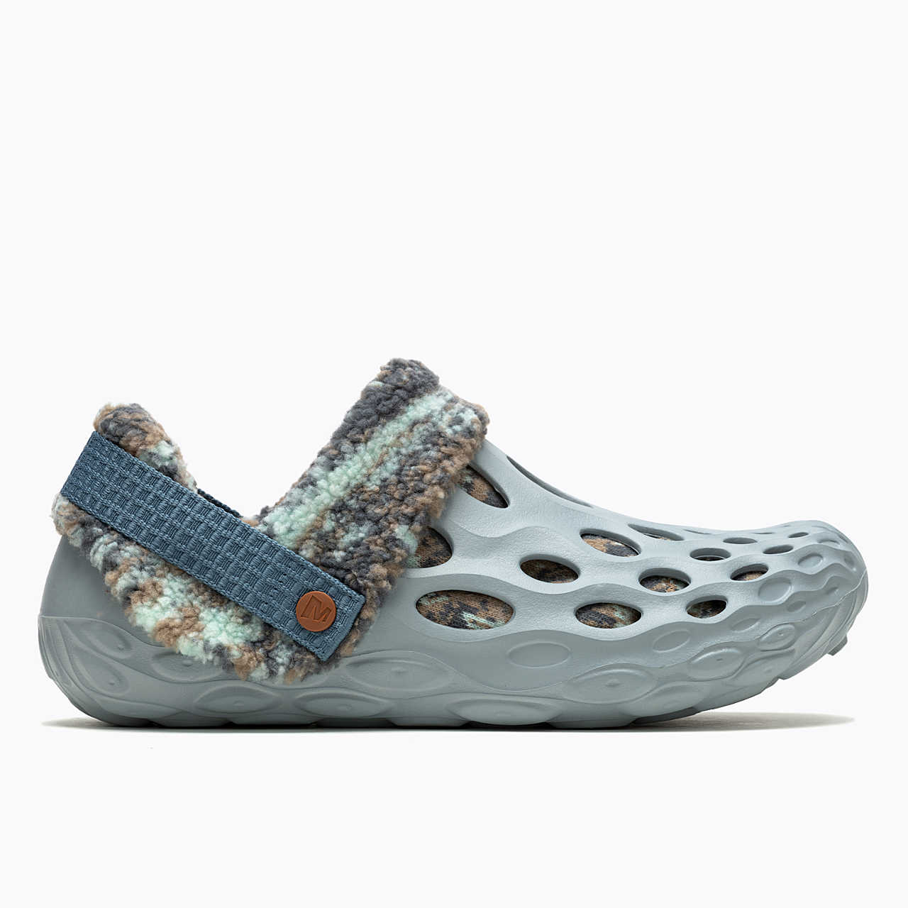 Men's Hydro Moc Snug - Merrell Outlet