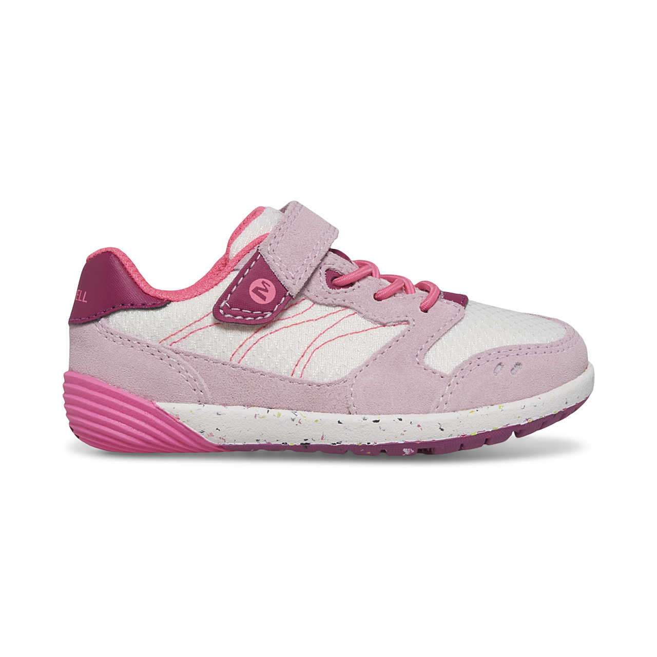 Little Kid's Bare Steps&reg; A83 Sneaker - Merrell Outlet