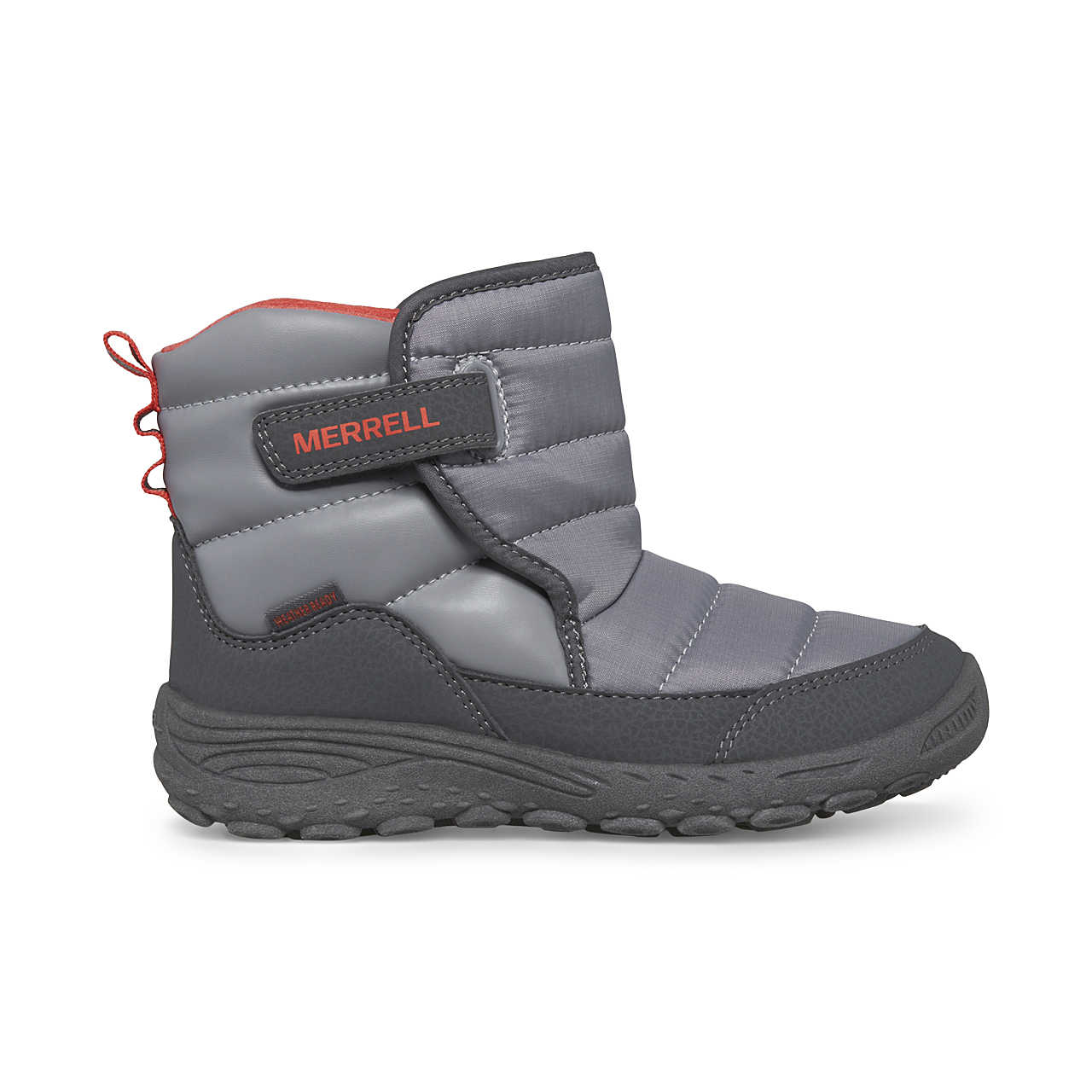 Big Kid's Polar Puffer Boot - Merrell Outlet
