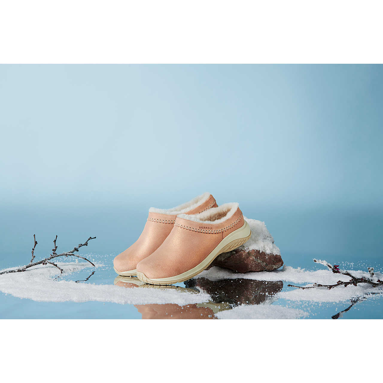 Women's Encore Ice 5 Shine - Merrell Outlet