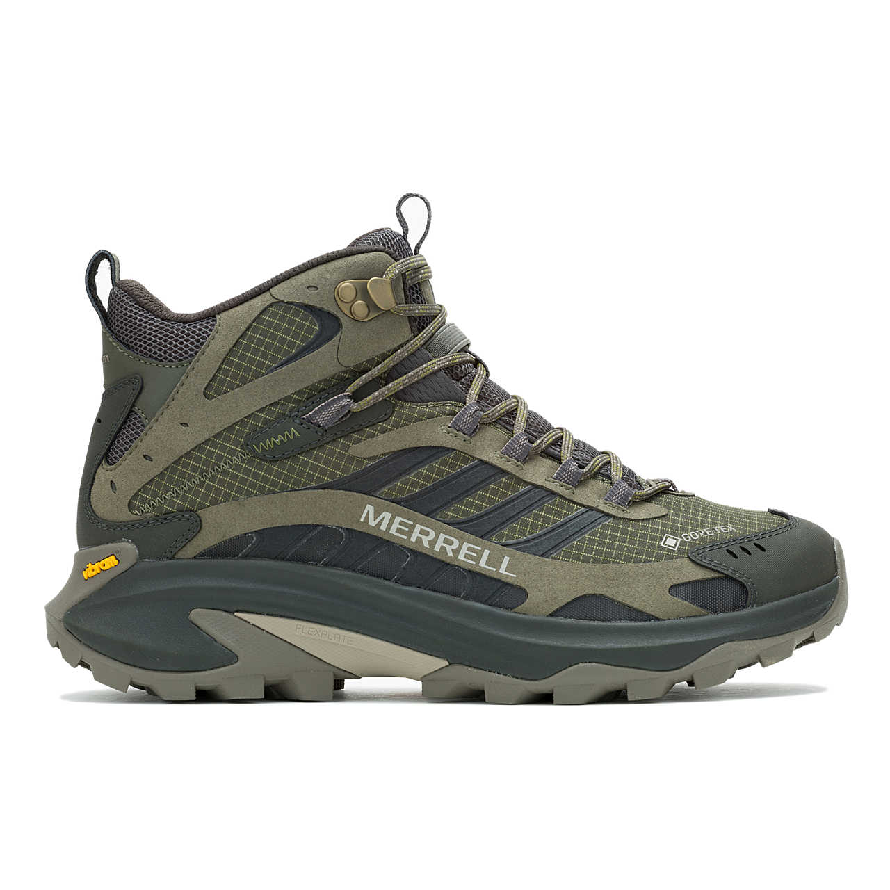 Men's Moab Speed 2 Mid GORE-TEX&reg; - Merrell Outlet