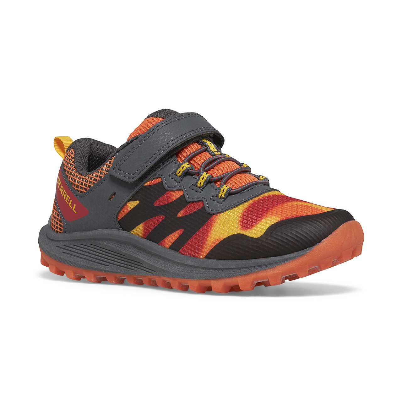 Big Kid's Nova 3 Sneaker - Merrell Outlet