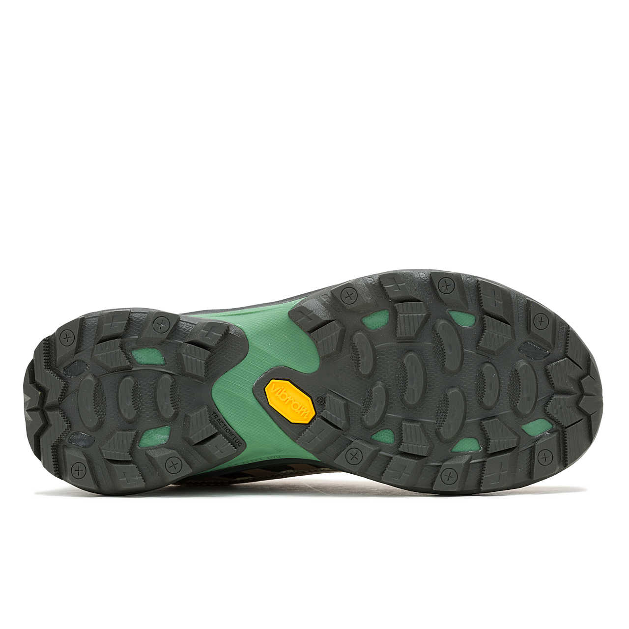 Women's Moab Speed 2 Vent 2K 1TRL - Merrell Outlet