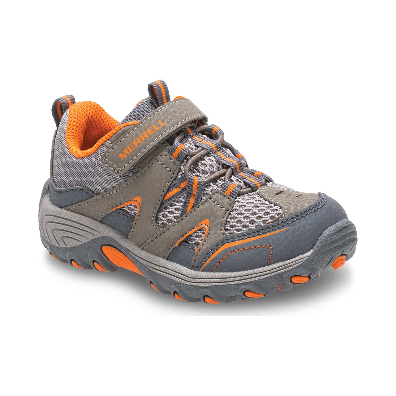 Little Kid's Trail Chaser Jr. Shoe - Merrell Outlet