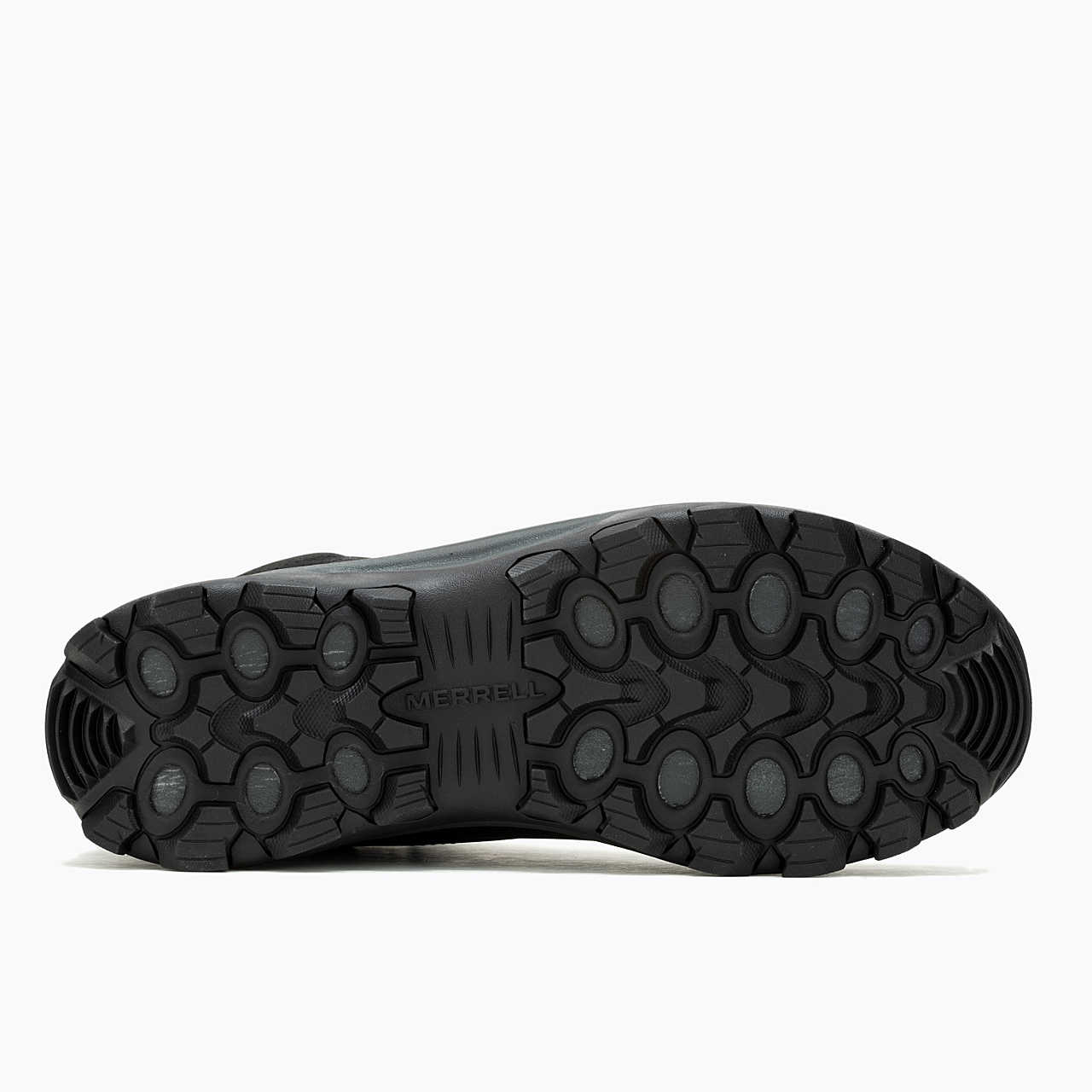 Men's Thermo Kiruna 2 Mid Waterproof Wide Width - Merrell Outlet