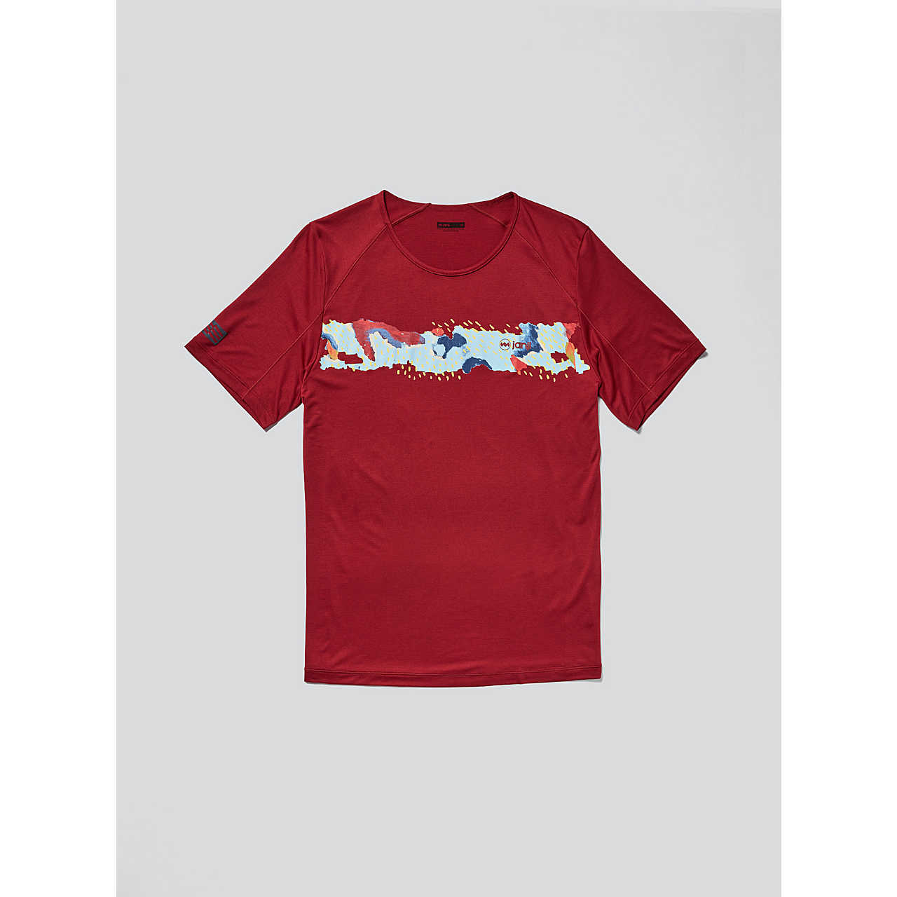 Men/Activity/Trail Running