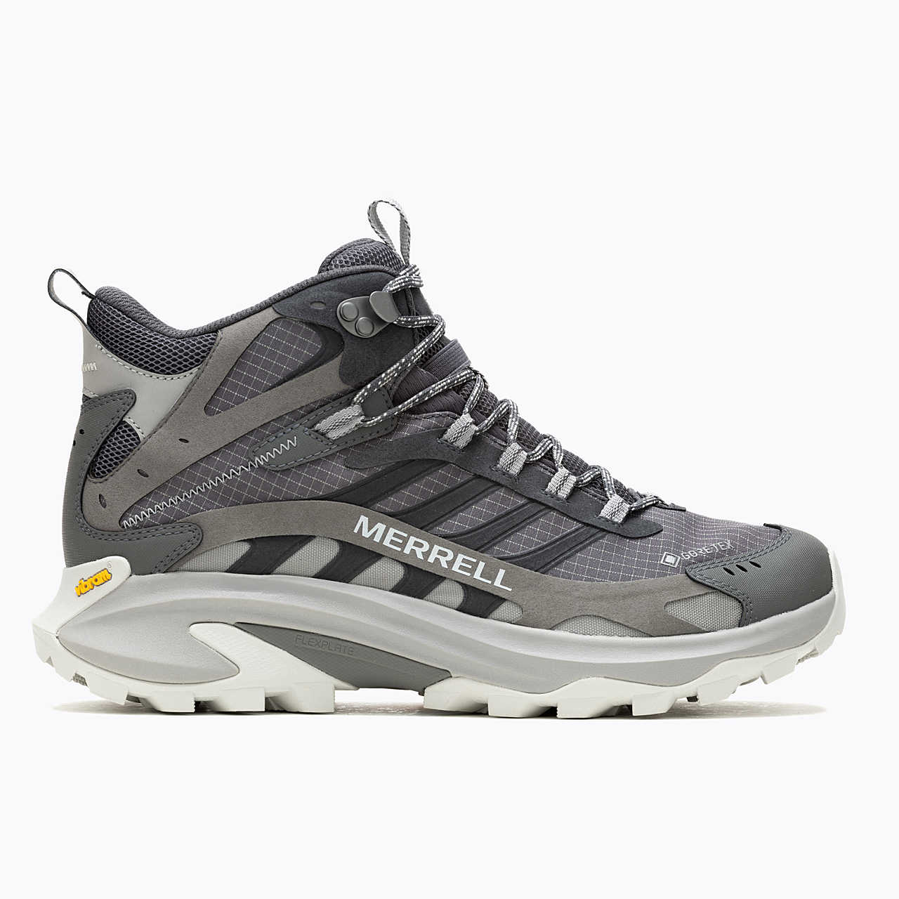 Men's Moab Speed 2 Mid GORE-TEX&reg; - Merrell Outlet