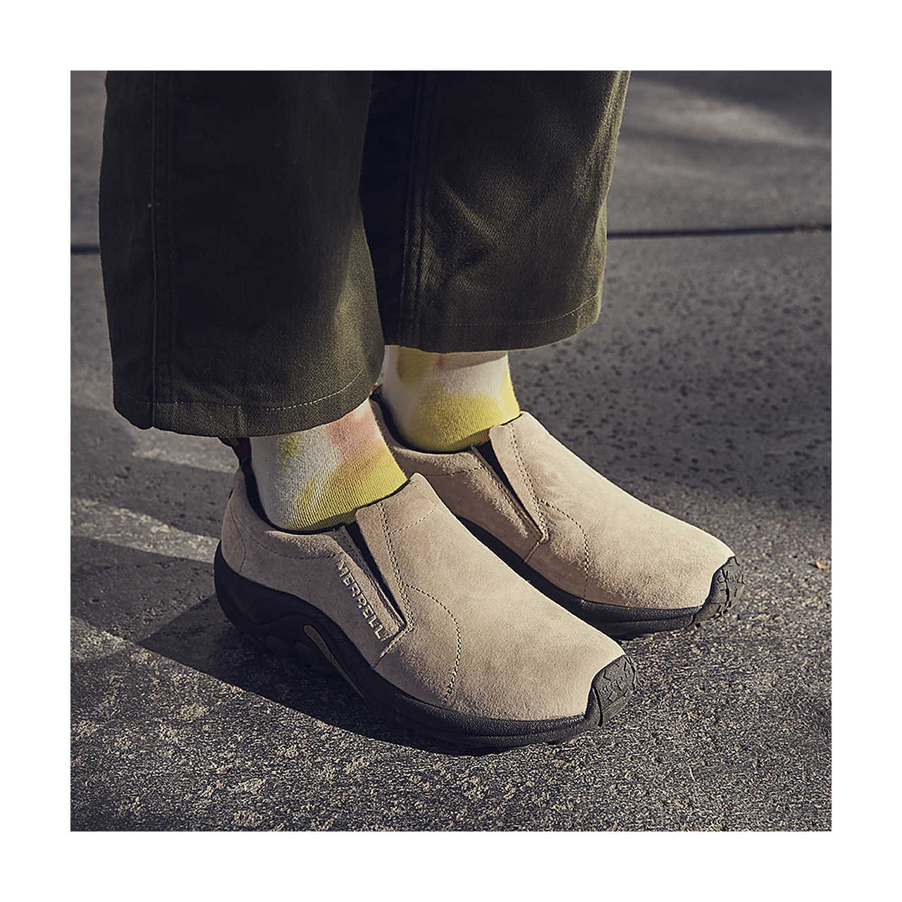 Women's Jungle Moc - Merrell Outlet