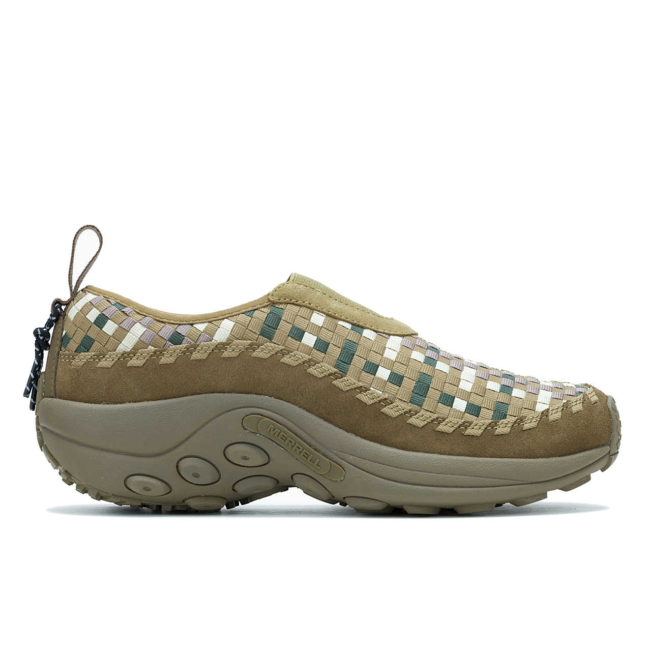 Men's Jungle Moc EVO Woven 1TRL - Merrell Outlet