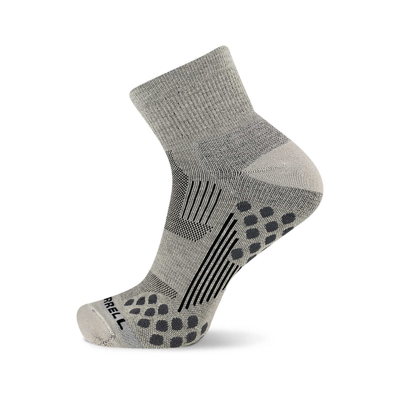 Retrail 100% Recycled Quarter Sock - Merrell Outlet