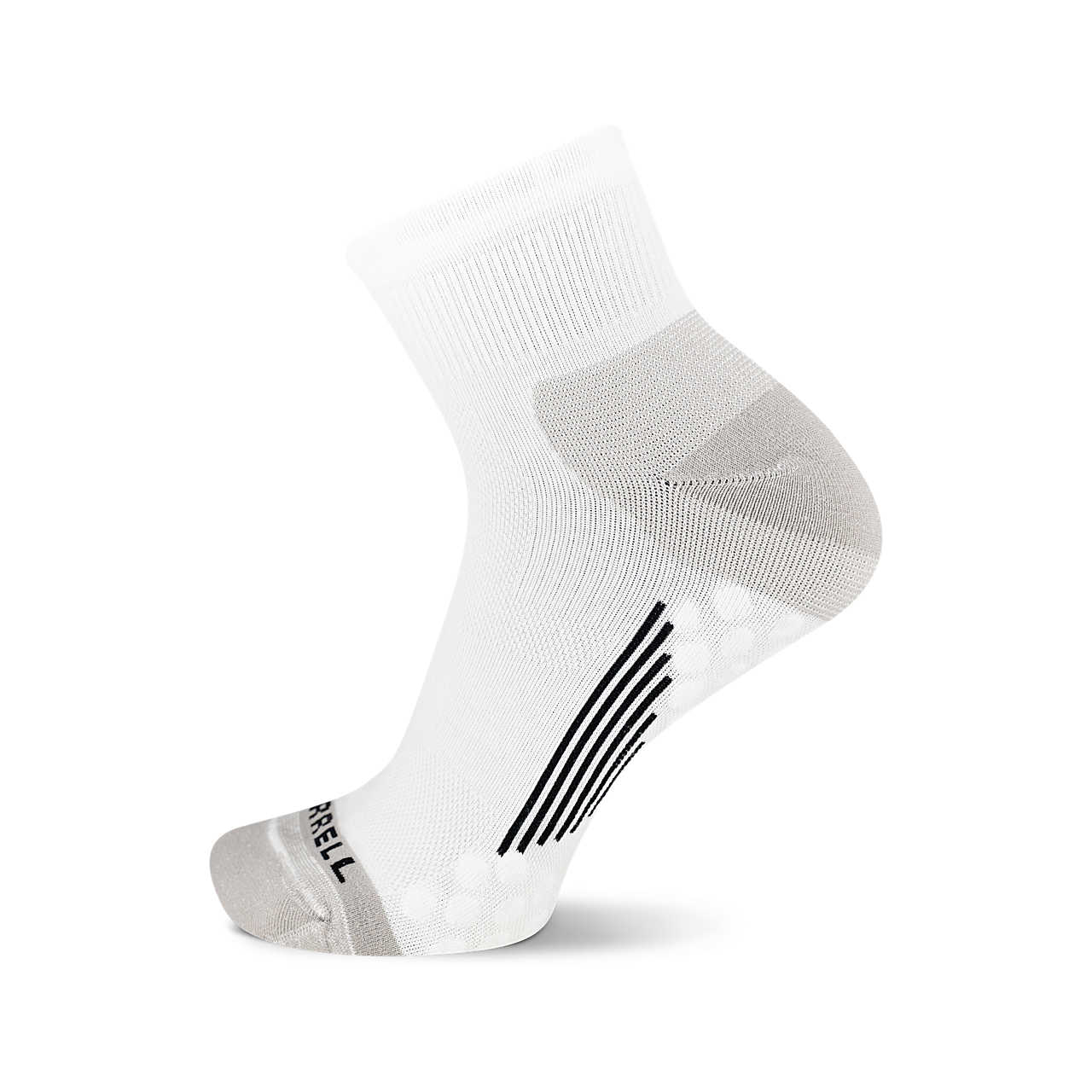 Retrail 100% Recycled Quarter Sock - Merrell Outlet