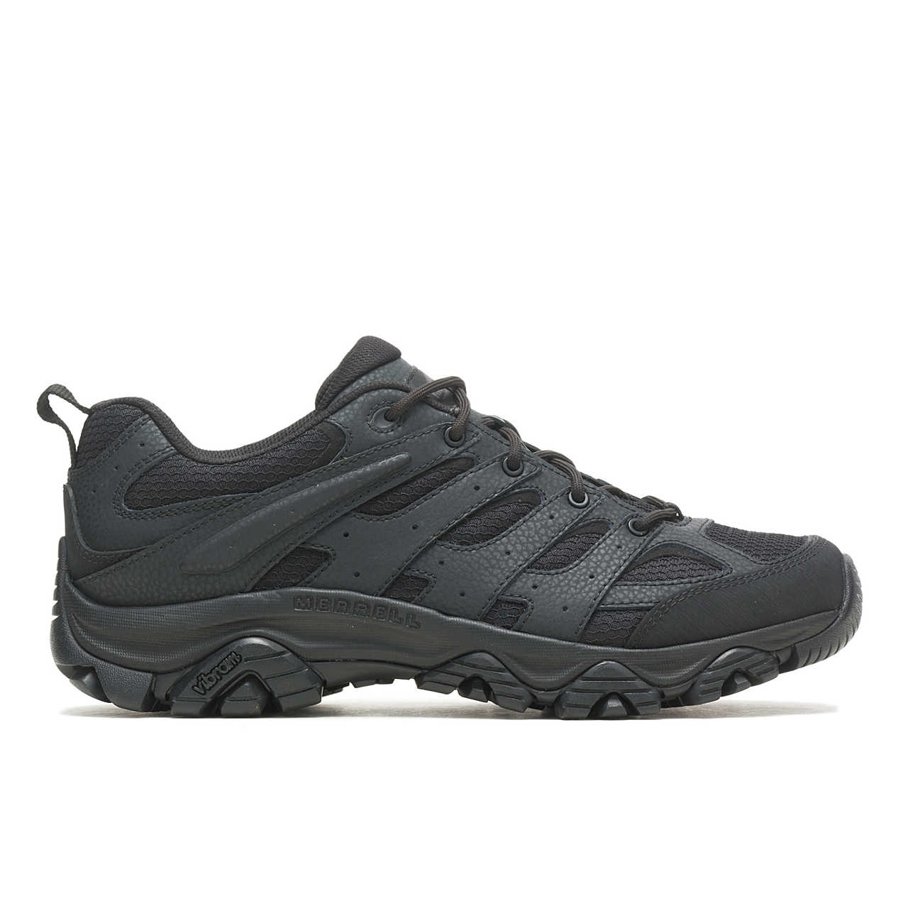 Men's Moab 3 Tactical Shoe Wide Width - Merrell Outlet