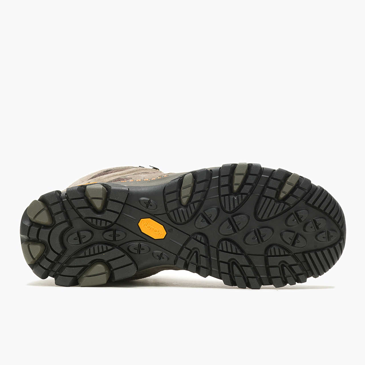 Men's Moab 3 Mid - Merrell Outlet