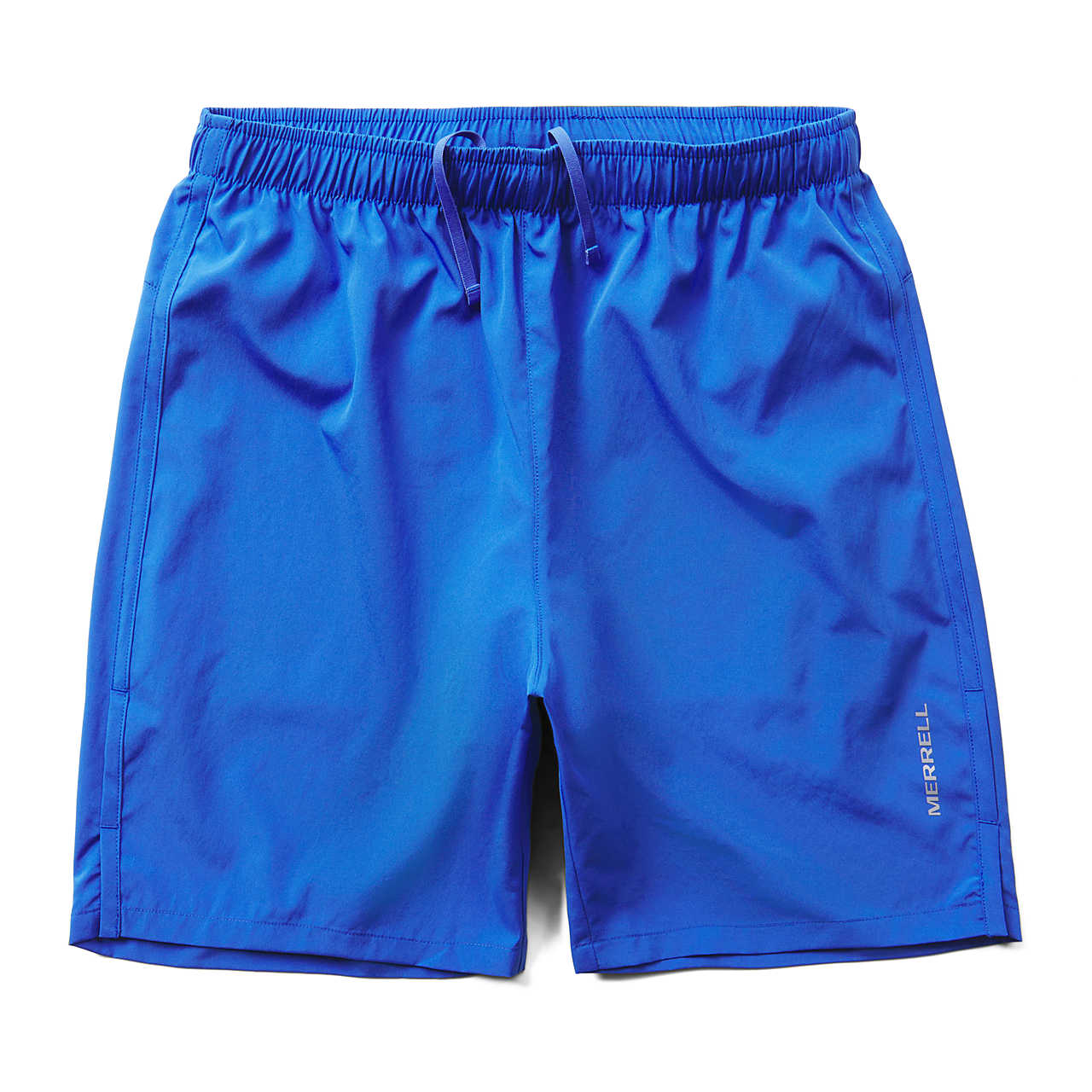 Men's Terrain Run Short - Merrell Outlet