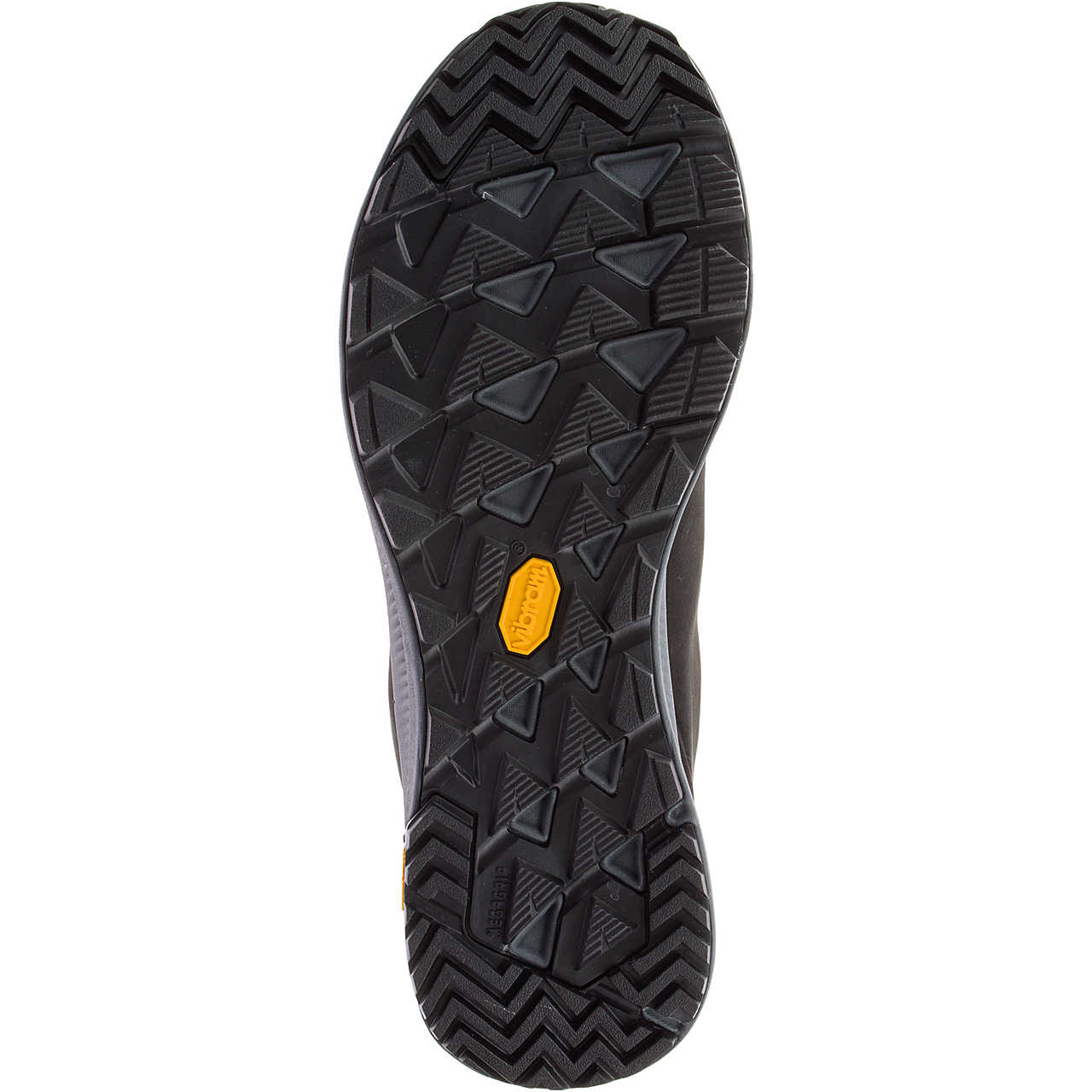Men's Ontario Mid Waterproof - Merrell Outlet