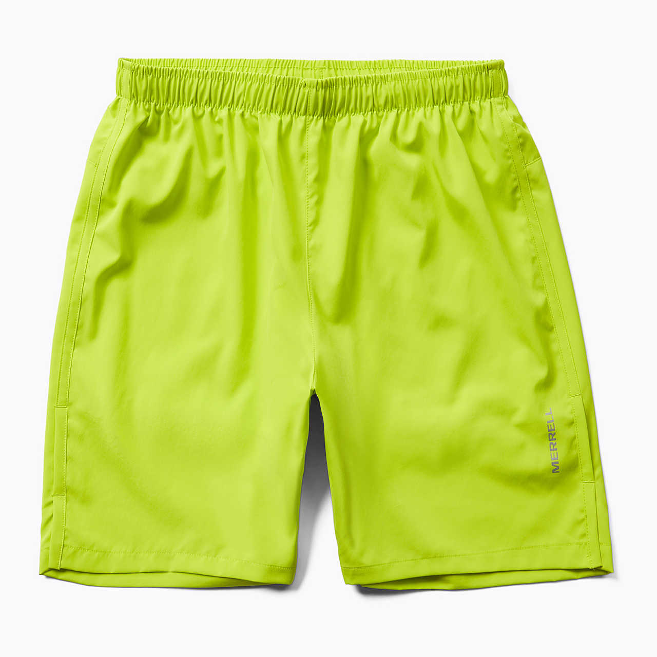 Men's Terrain Run Short - Merrell Outlet