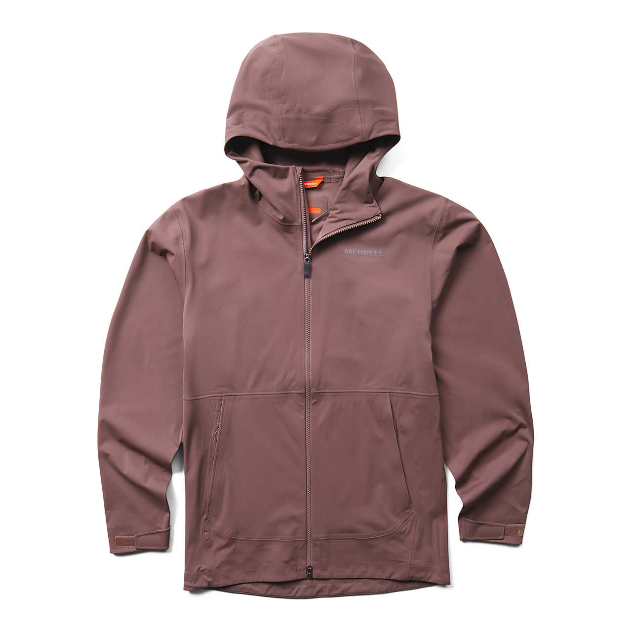 Men's Whisper Rain Shell - Merrell Outlet