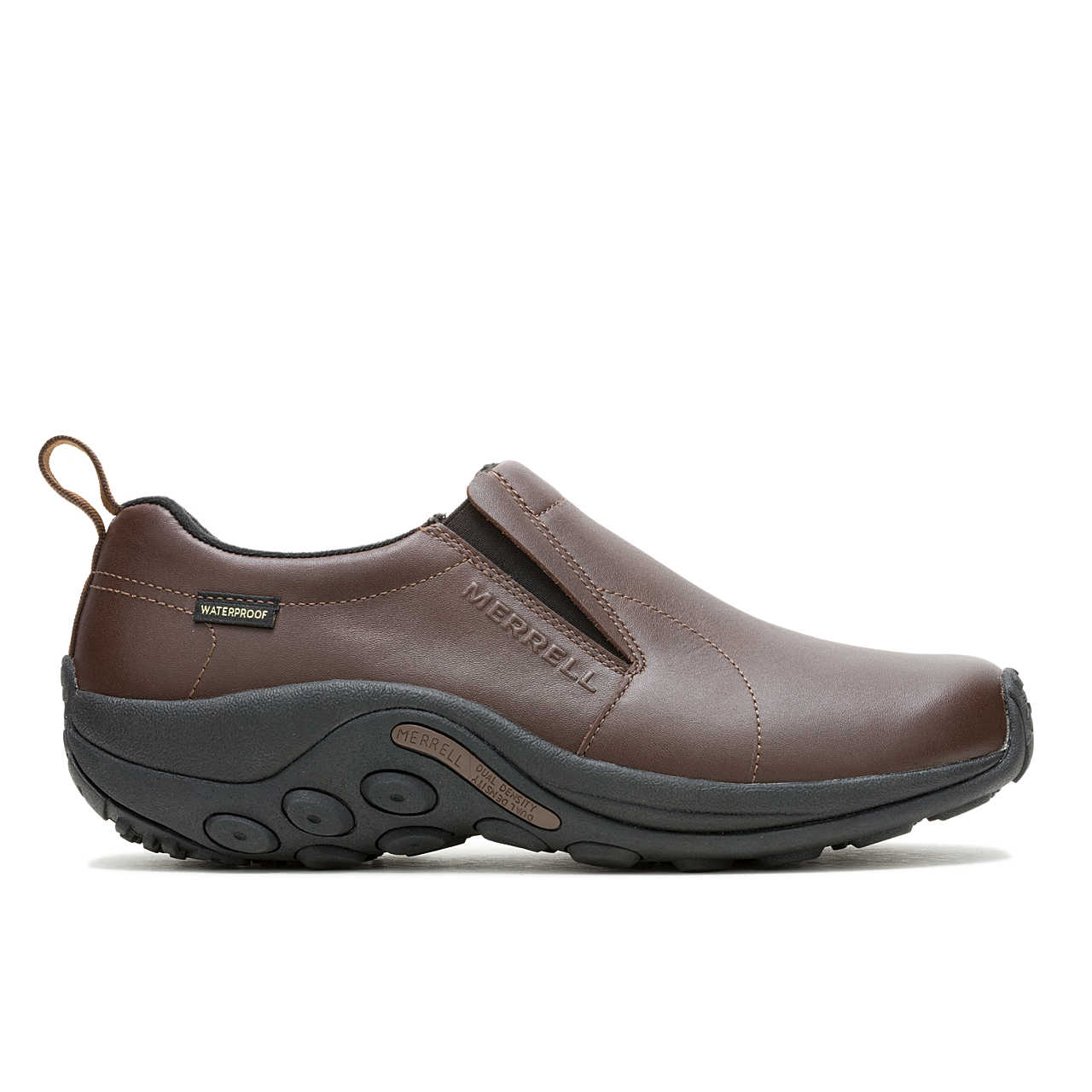 Men's Jungle Moc Leather Waterproof - Merrell Outlet
