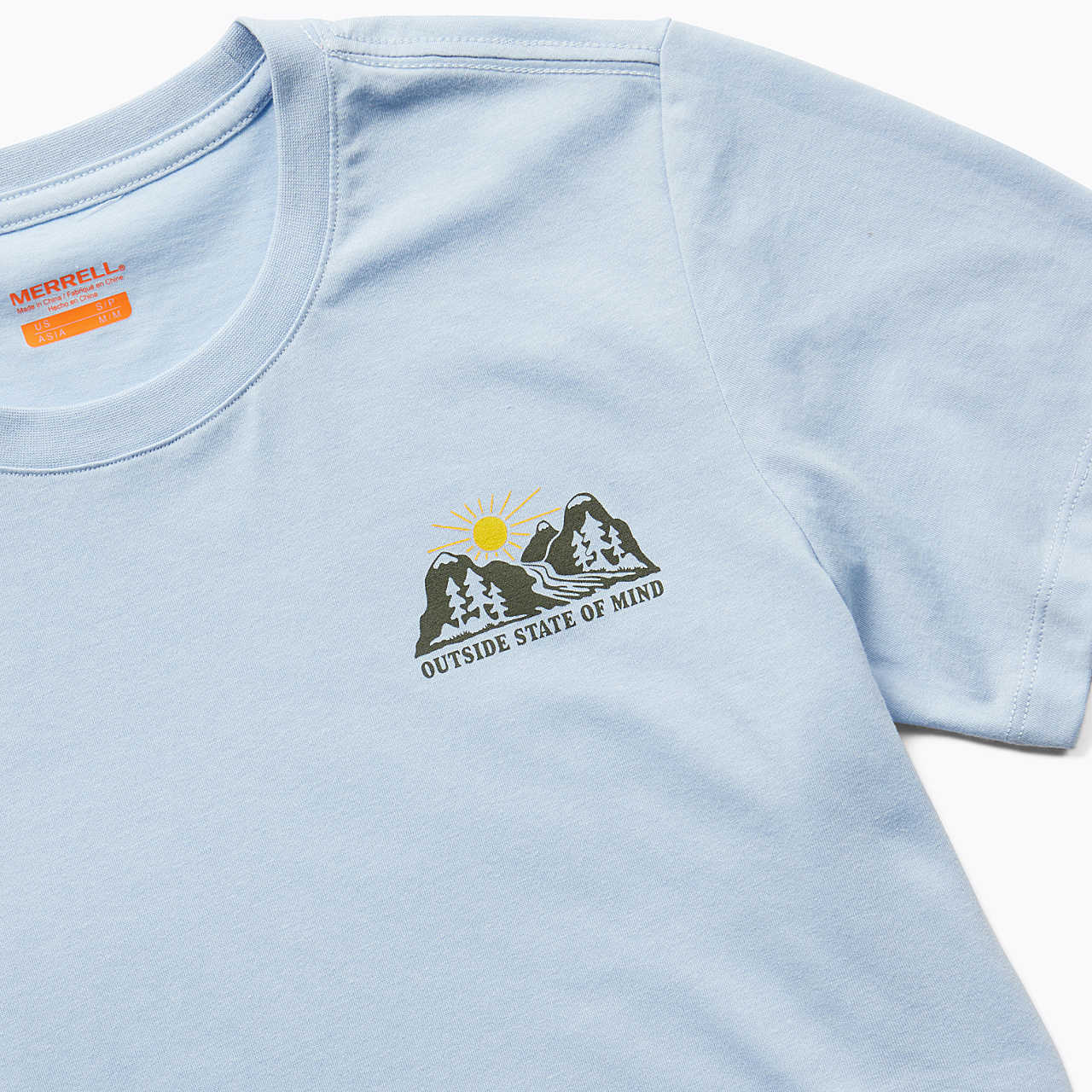 Women's Sunnyscape Tee - Merrell Outlet
