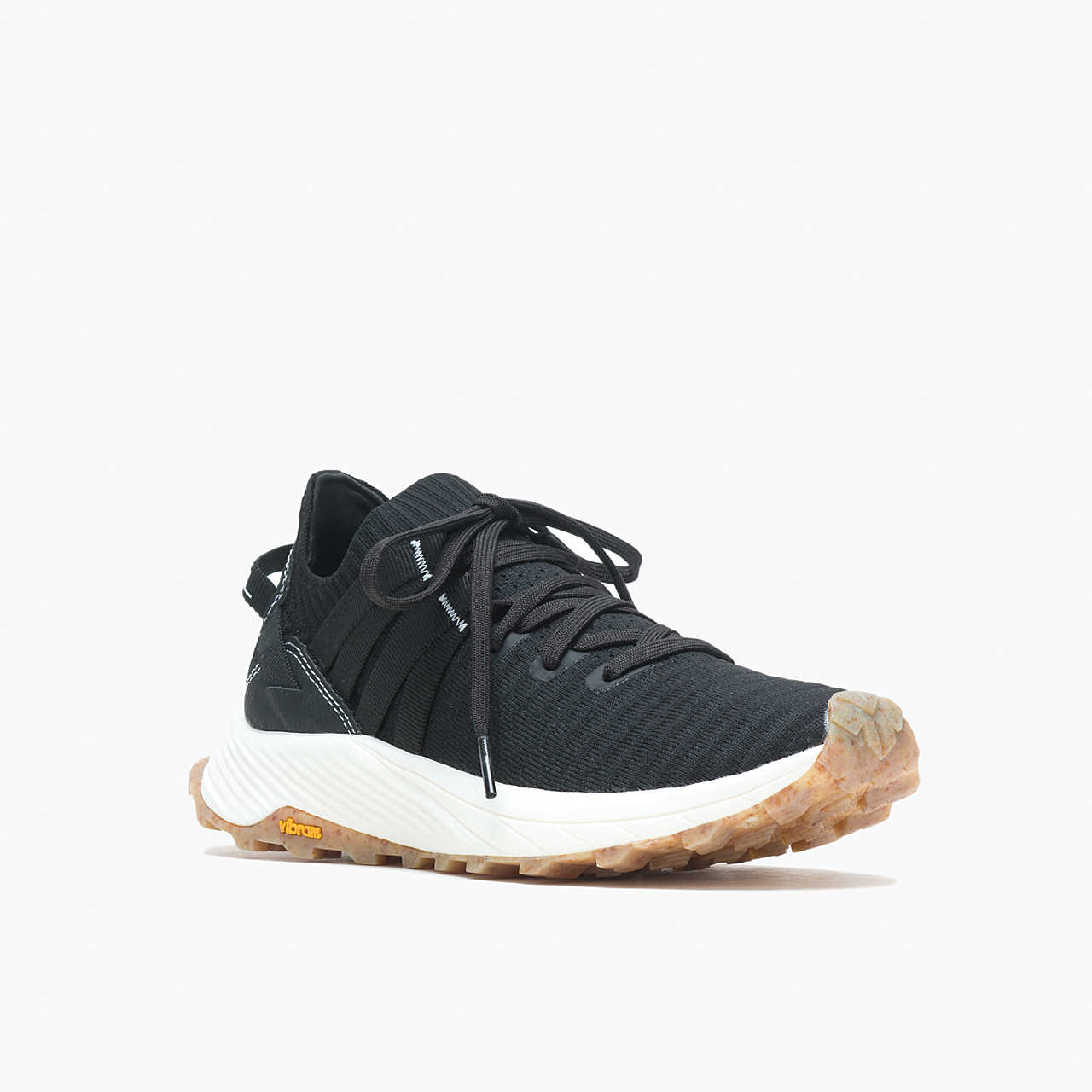 Women's Embark Lace Sneaker Eco Dye - Merrell Outlet