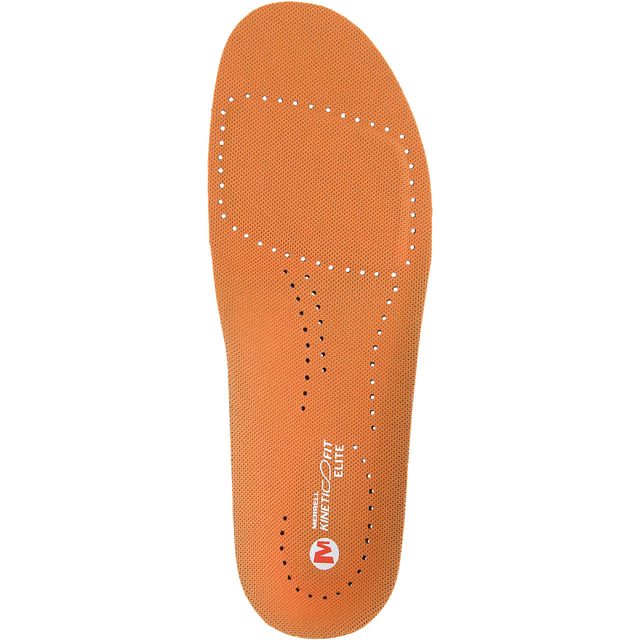 Women's Kinetic Fit&trade; Elite Footbed - Merrell Outlet