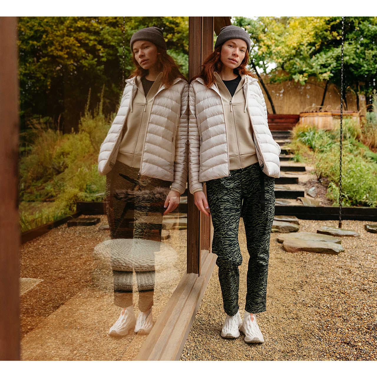 Women's Ridgevent&trade; Jacket - Merrell Outlet