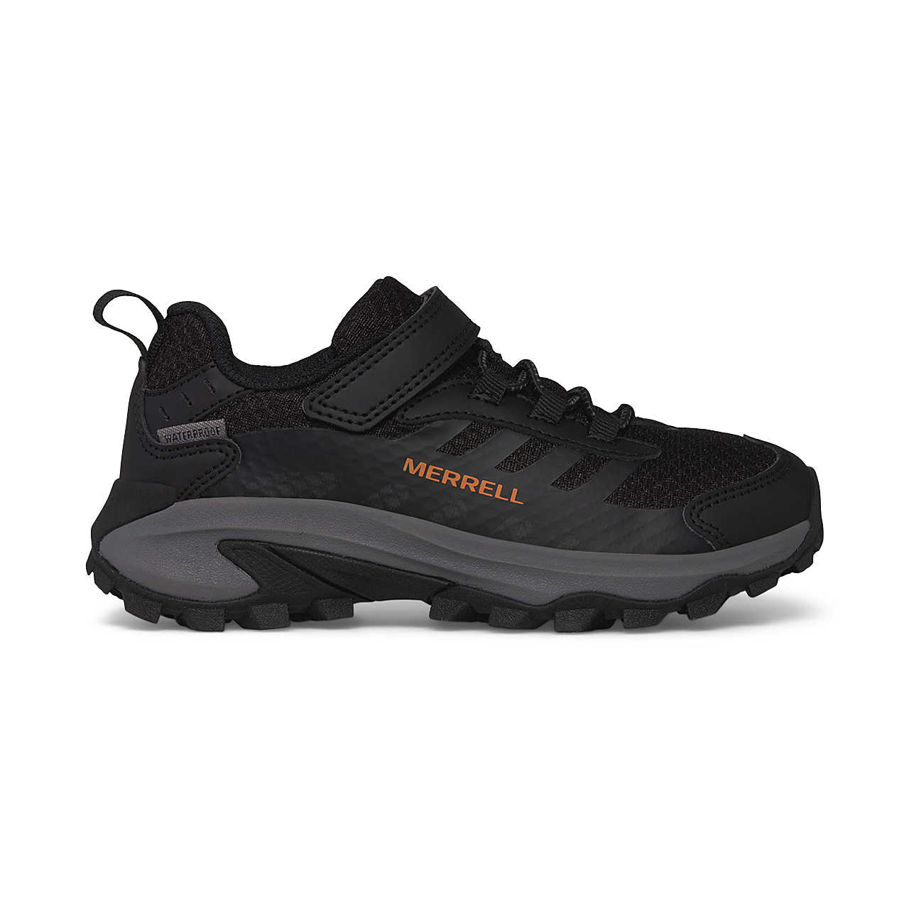 Big Kid's Moab Speed 2 Low A/C Waterproof - Merrell Outlet