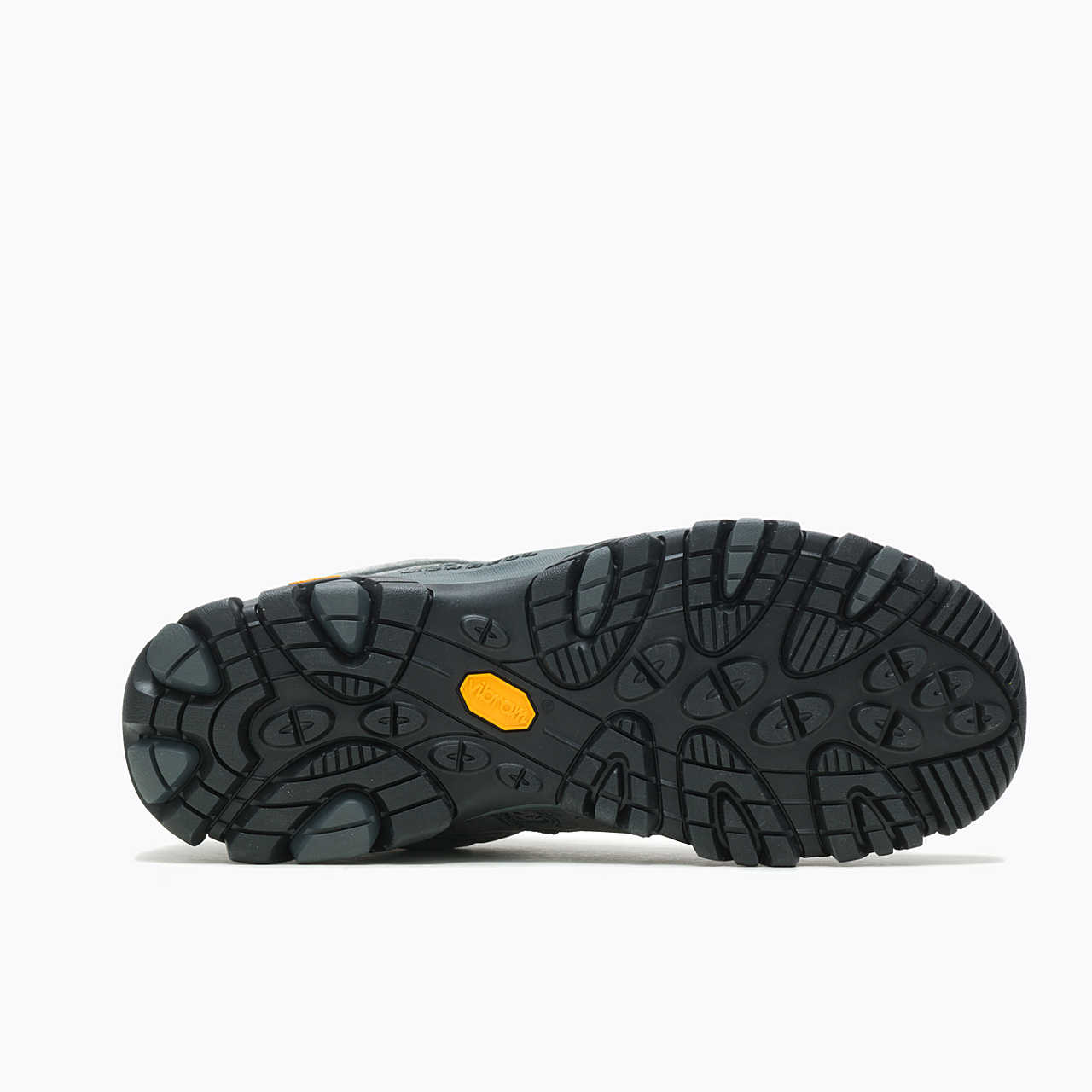 Men's Moab 3 Waterproof Wide Width - Merrell Outlet