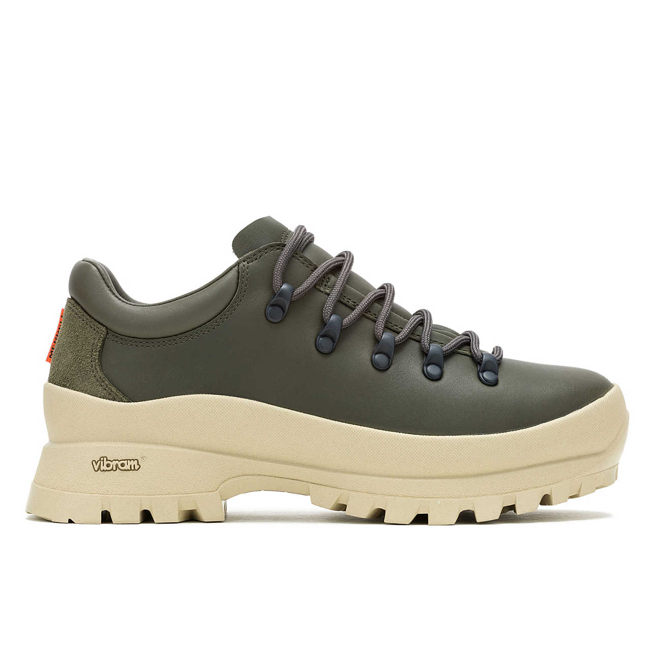 Women's Bristol Low - Merrell Outlet