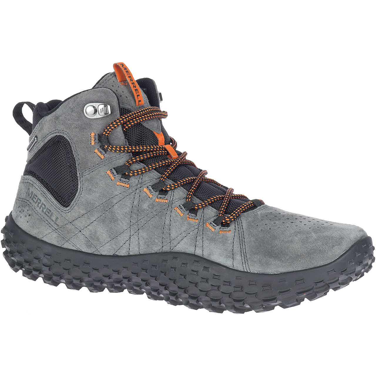 Men's Wrapt Mid Waterproof | Merrell Outlet - Merrell Outlet