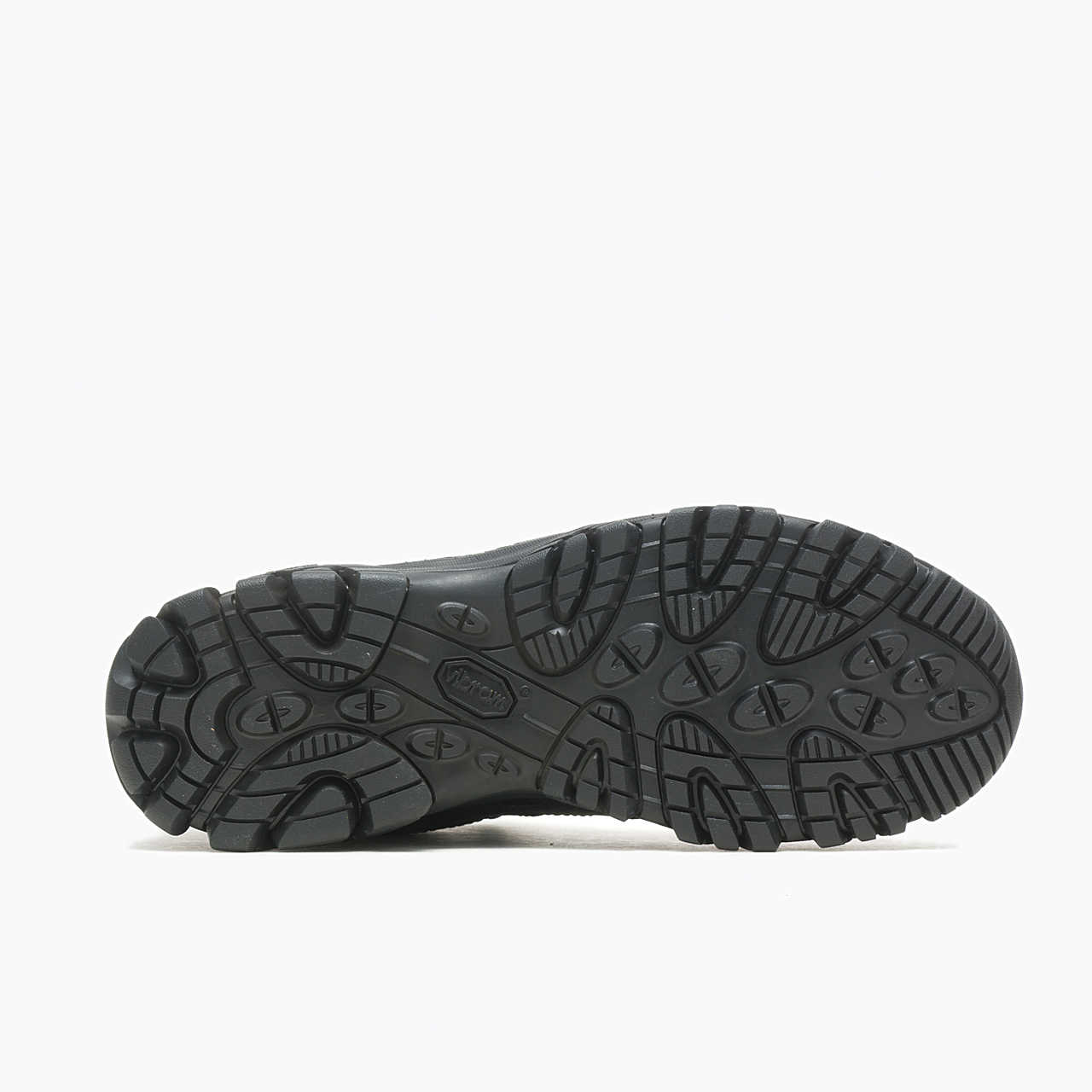 Men's Moab 3 Mid Tactical Waterproof Wide Width - Merrell Outlet