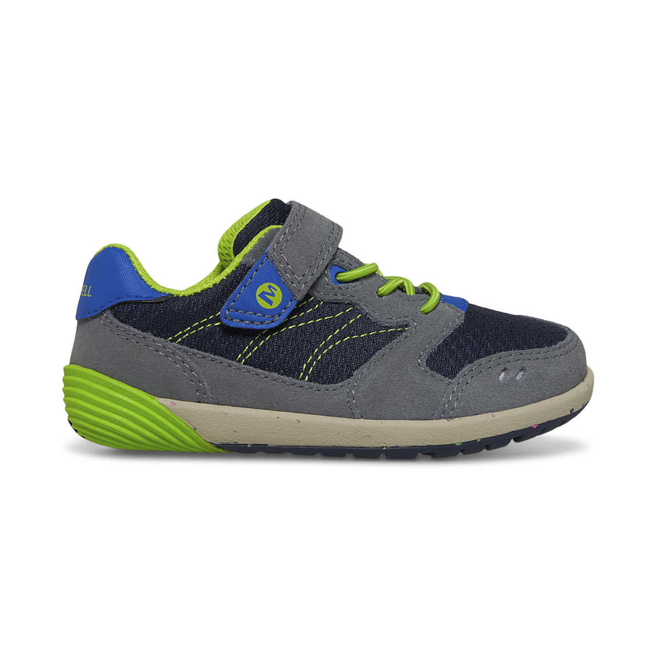 Little Kid's Bare Steps&reg; A83 Sneaker - Merrell Outlet