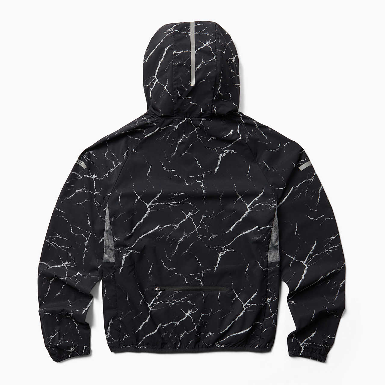 Women's Trail Running Jacket - Merrell Outlet