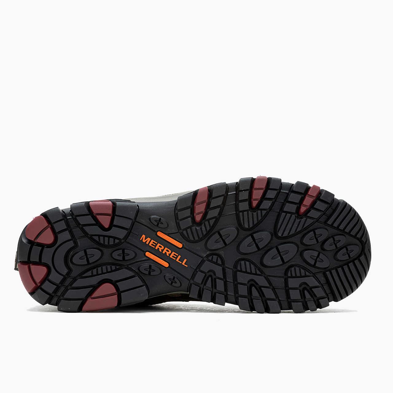 Women's Moab Vertex 2 Carbon Fiber Shoe - Merrell Outlet